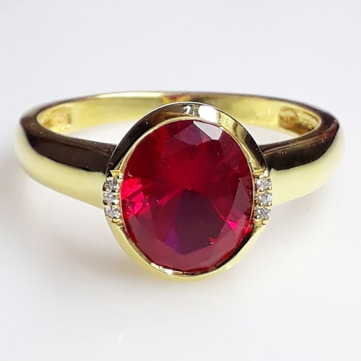 Buy natural good 10 carats Quailty Ruby at best price