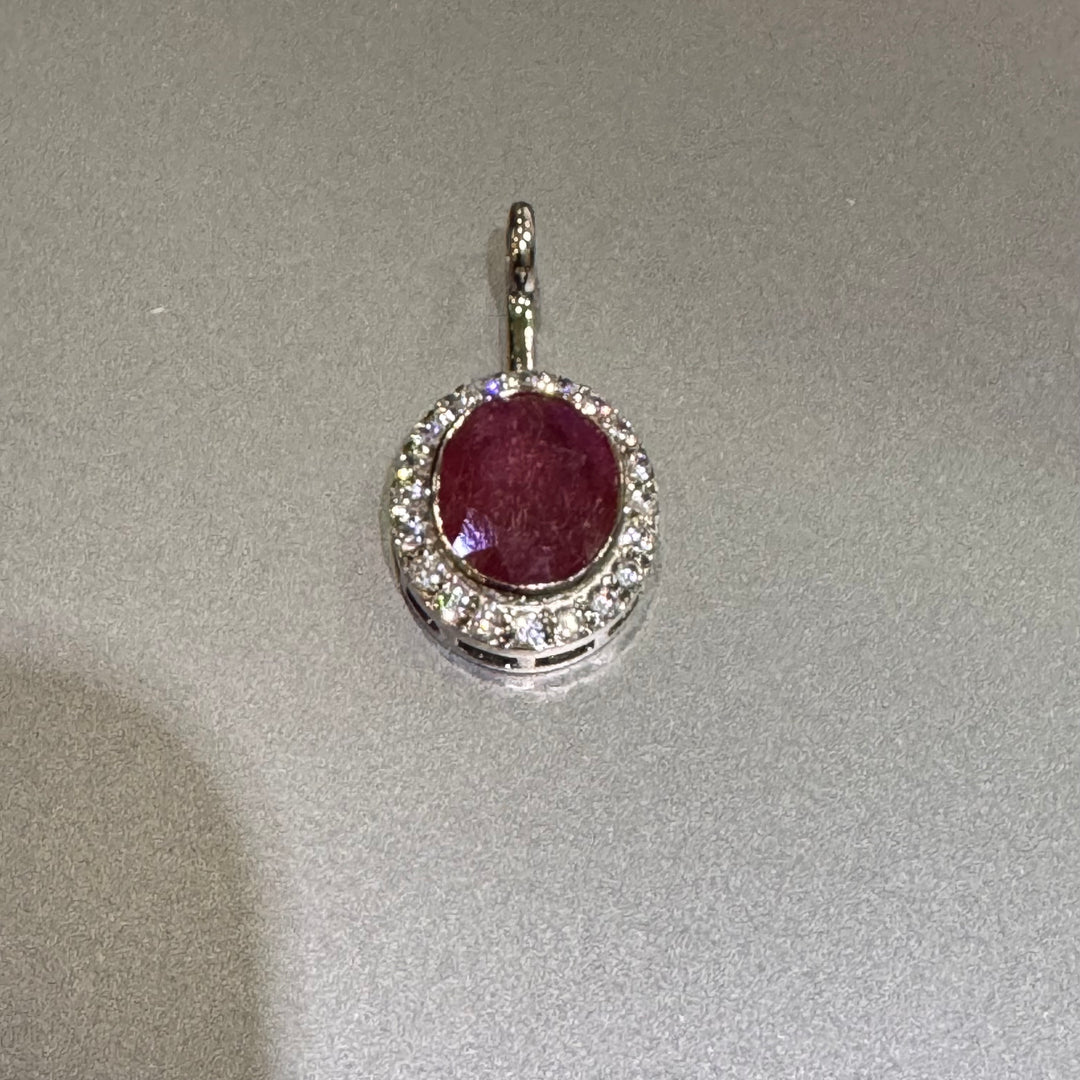 12 ct ruby premium
