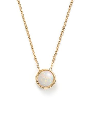 buy natural opal in sliver locket 7 carats