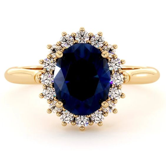 Natural Blue Sapphire (Neelam)10 carats