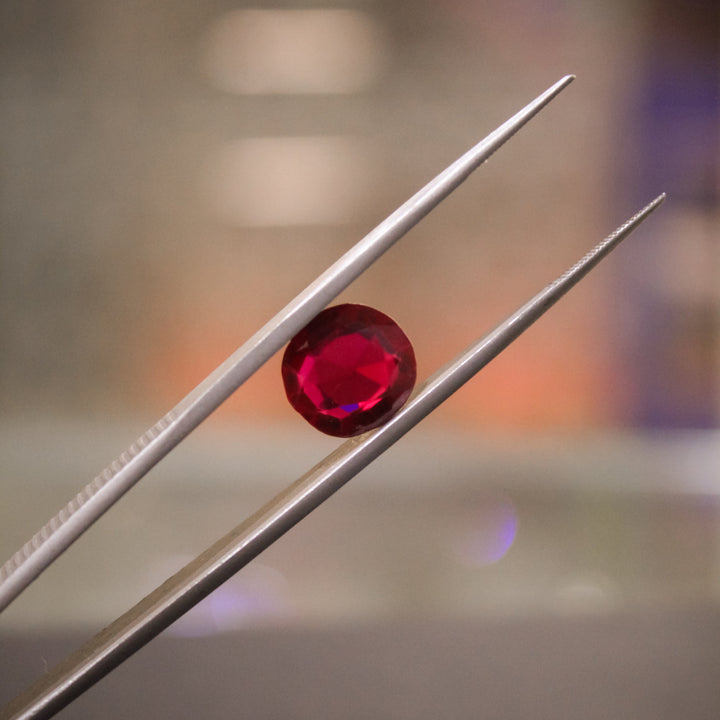 Ruby Ro Buy Top-Quality Ruby Stone – Astrogems Limited