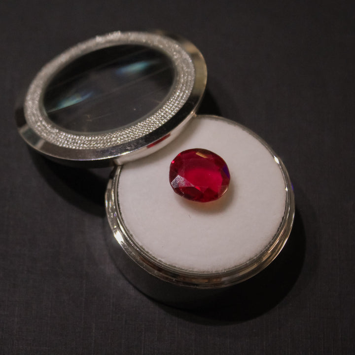 Buy Top-Quality Ruby Stone – Astrogems Limited
