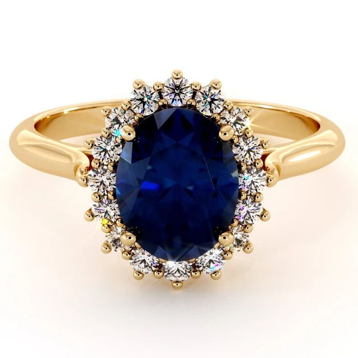 Natural Blue Sapphire (Neelam)10 carats