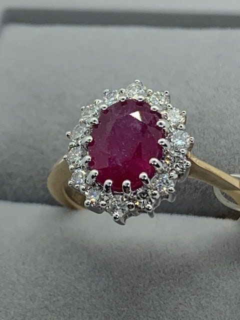 Ruby Swiss Collection Ruby Collections – Astrogems Limited