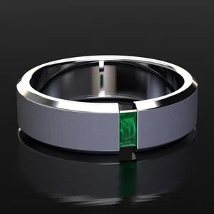 3-Carat Swat Emerald  | Natural Premium  Emerald