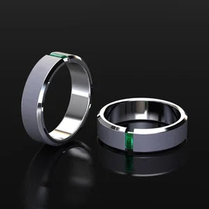 3-Carat Swat Emerald  | Natural Premium  Emerald