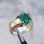 5-Carat Swat Emerald  | Natural   Emerald grade 2