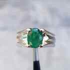 5-Carat Swat Emerald  | Natural   Emerald grade 2